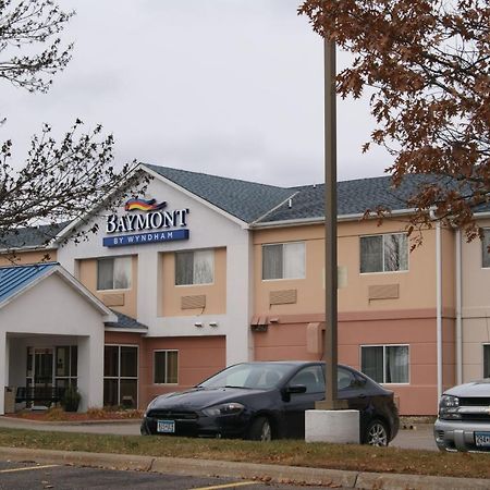 Baymont By Wyndham Coon Rapids Hotel Luaran gambar